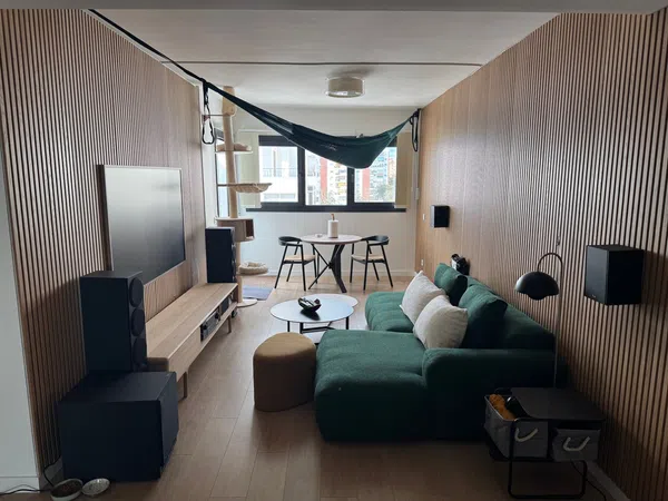 Ático en calle Eugenio Gross, 18 - Foto 2