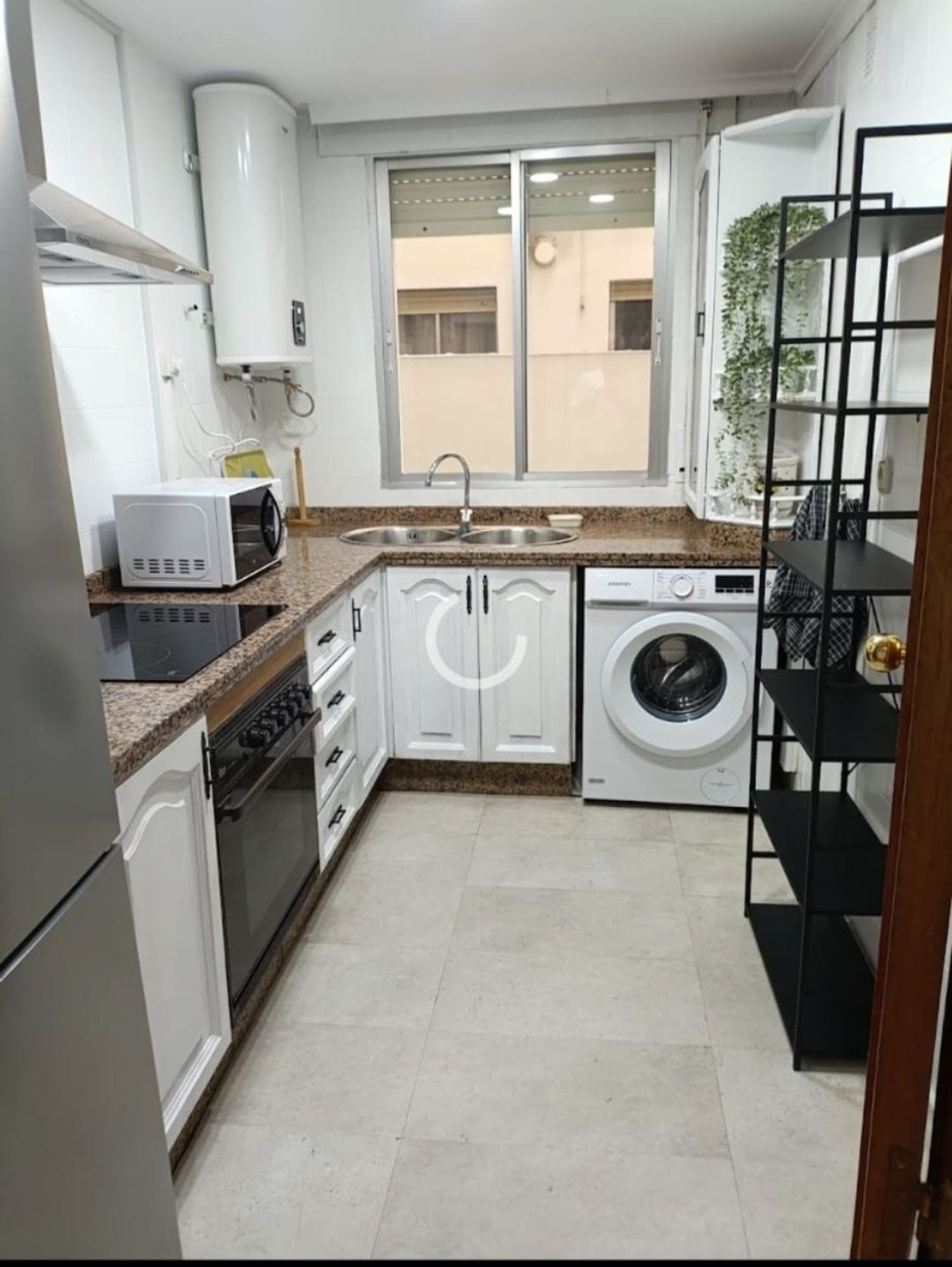 Piso en Plaza del Moreno, 2, San Cayetano, Córdoba - Foto 9