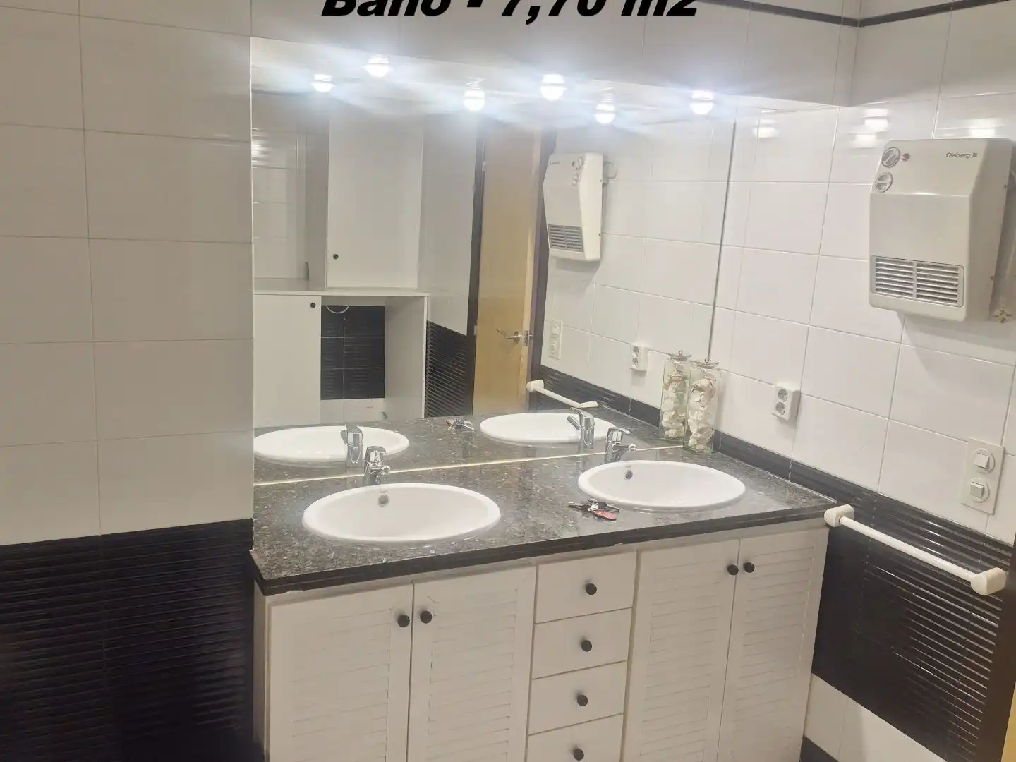 Piso en L'Hospitalet de Llobregat - Foto 12