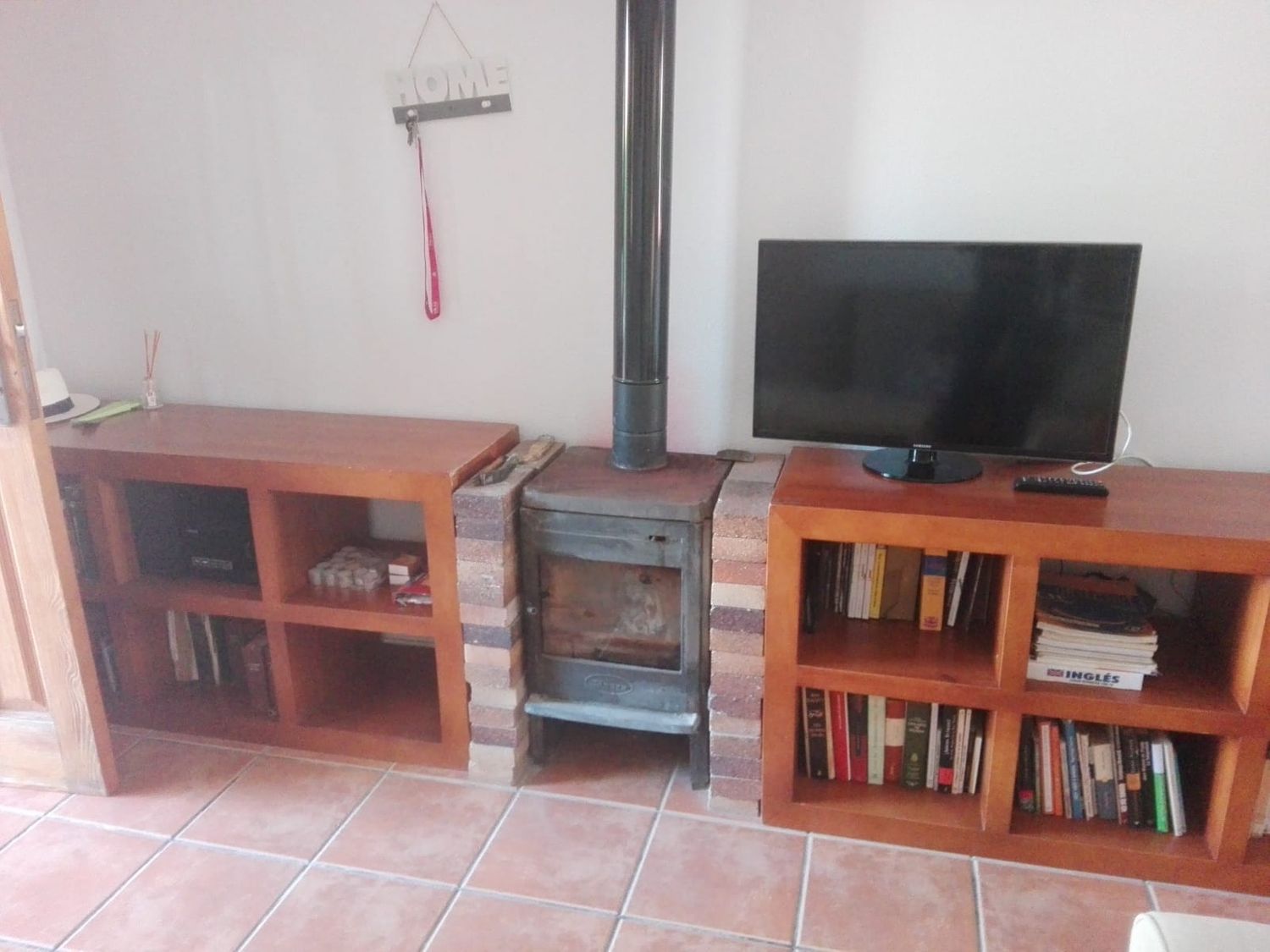 Chalet pareado en Calle Río Seco, 7 .19, Pueblo Latino, Pueblo Latino - Foto 17