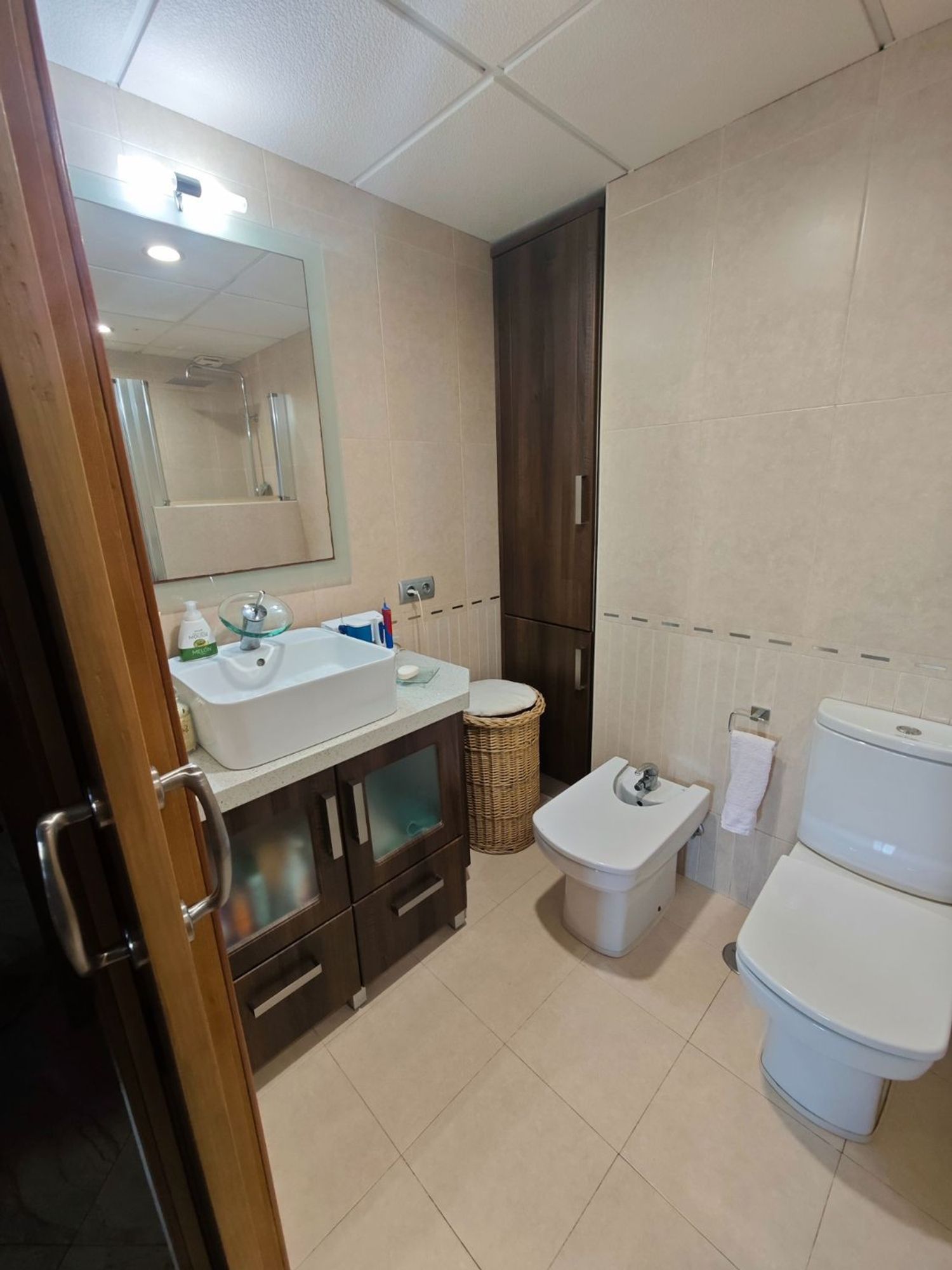 Piso en calle Levante s/n - Foto 18