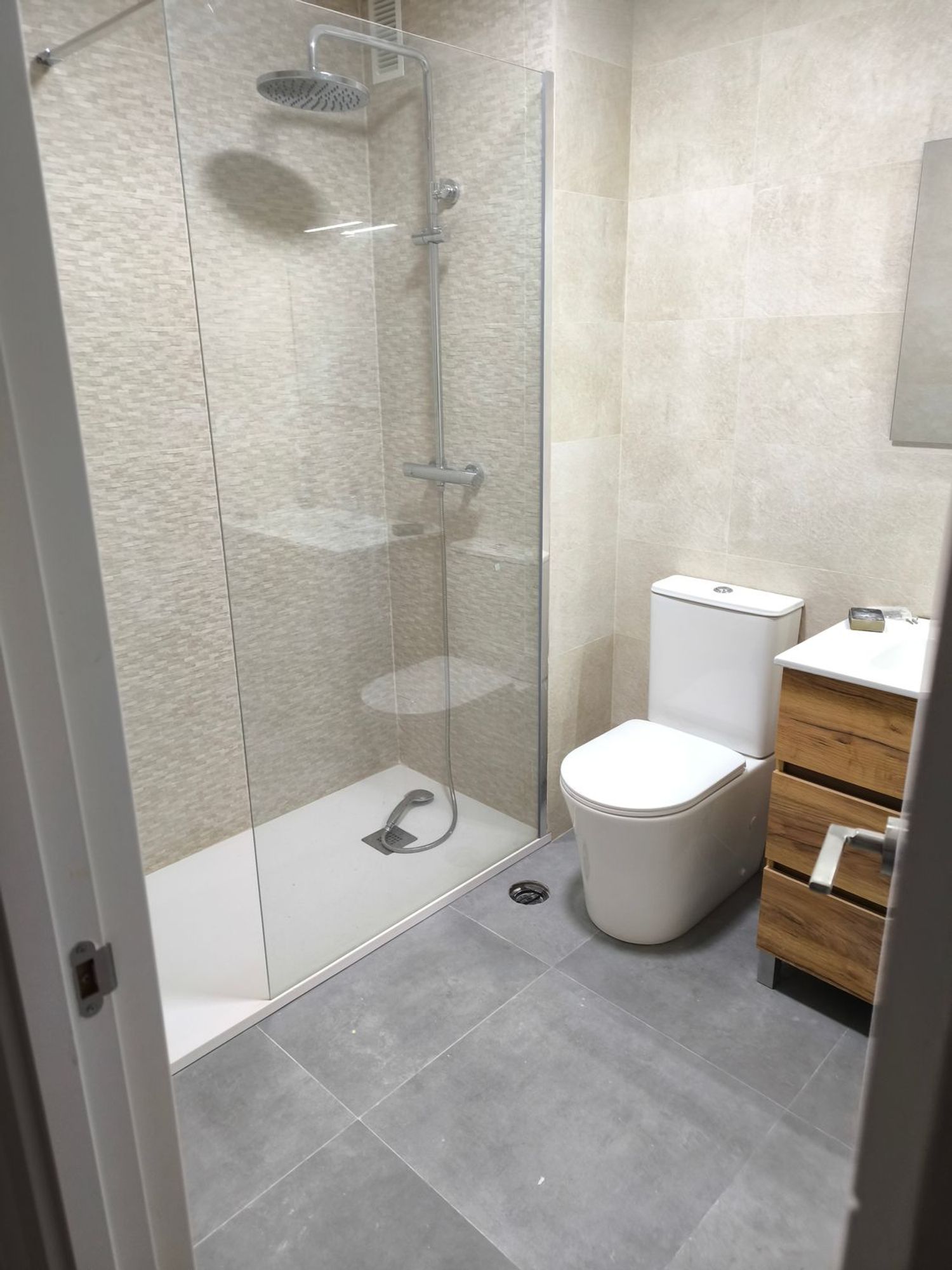 Piso en calle Párroco Antonio González Abato, 6 - Foto 6