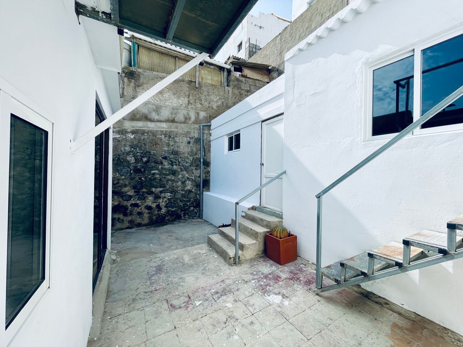 Casa independiente en calle Clarín, 4 - Foto 10