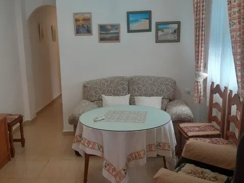 Piso en Doña Berenguela, 26