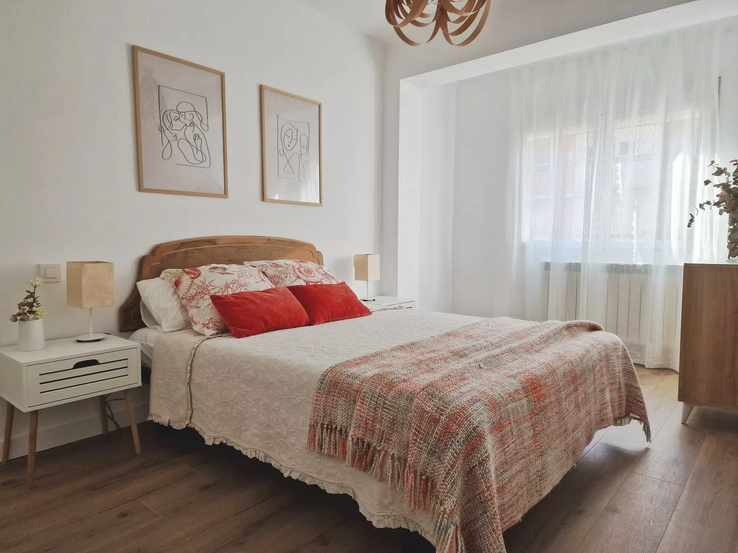 Piso en calle de Florida, 15 - Foto 9