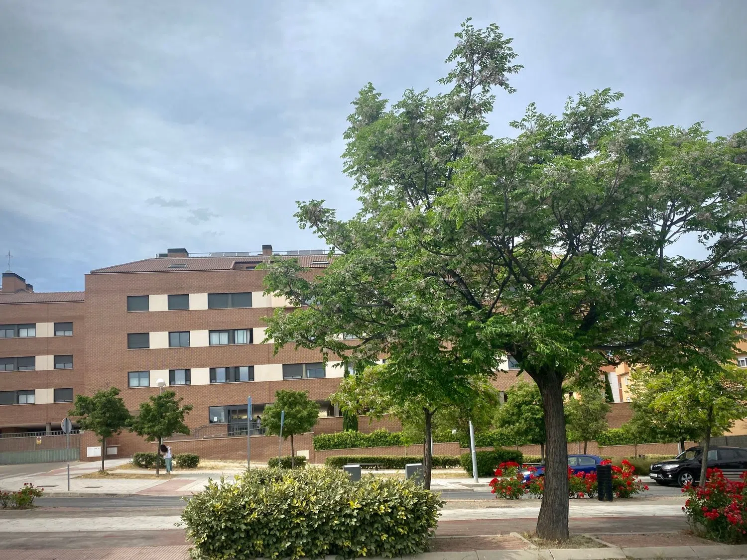 Piso en avenida Juan Pablo II, 16 - Foto 21