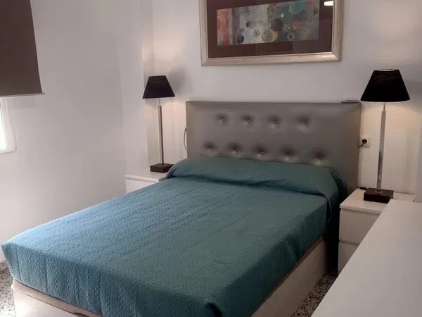 Piso en calle Manuel Altolaguirre, 8 - Foto 15