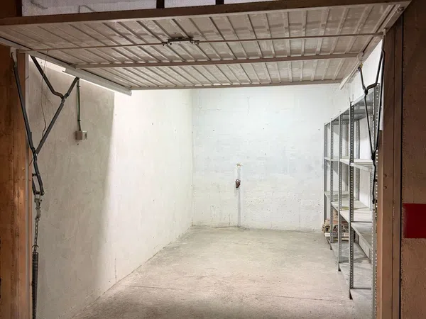 Piso en calle Nuestra Señora de Lourdes, 4 - Foto 14