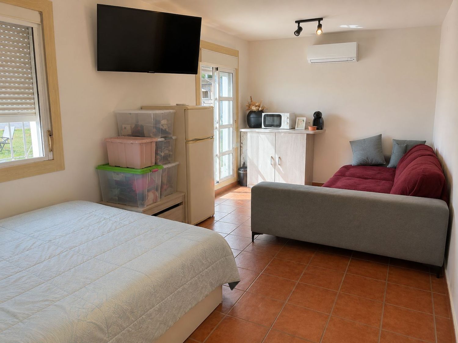 Casa o chalet independiente en Camino Arroyo de la Zarza, 9, Pinar de los Franceses - Marquesado - Foto 14