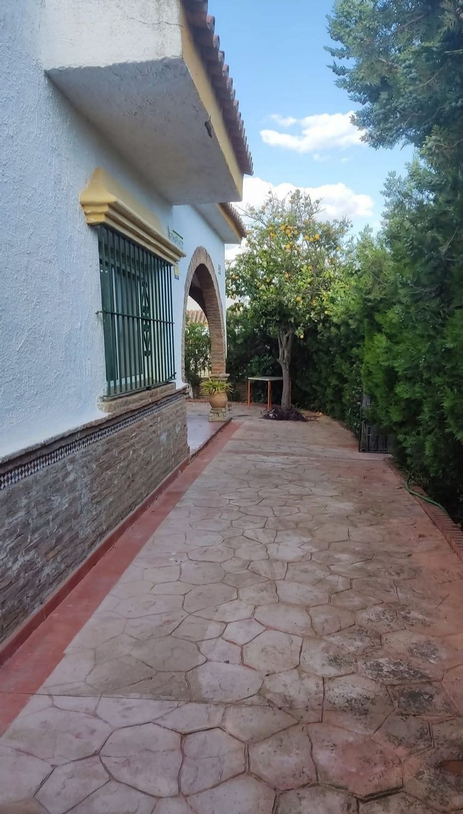 Casa o chalet independiente en Sector k, 57, Zona Caño Guerrero - Foto 3