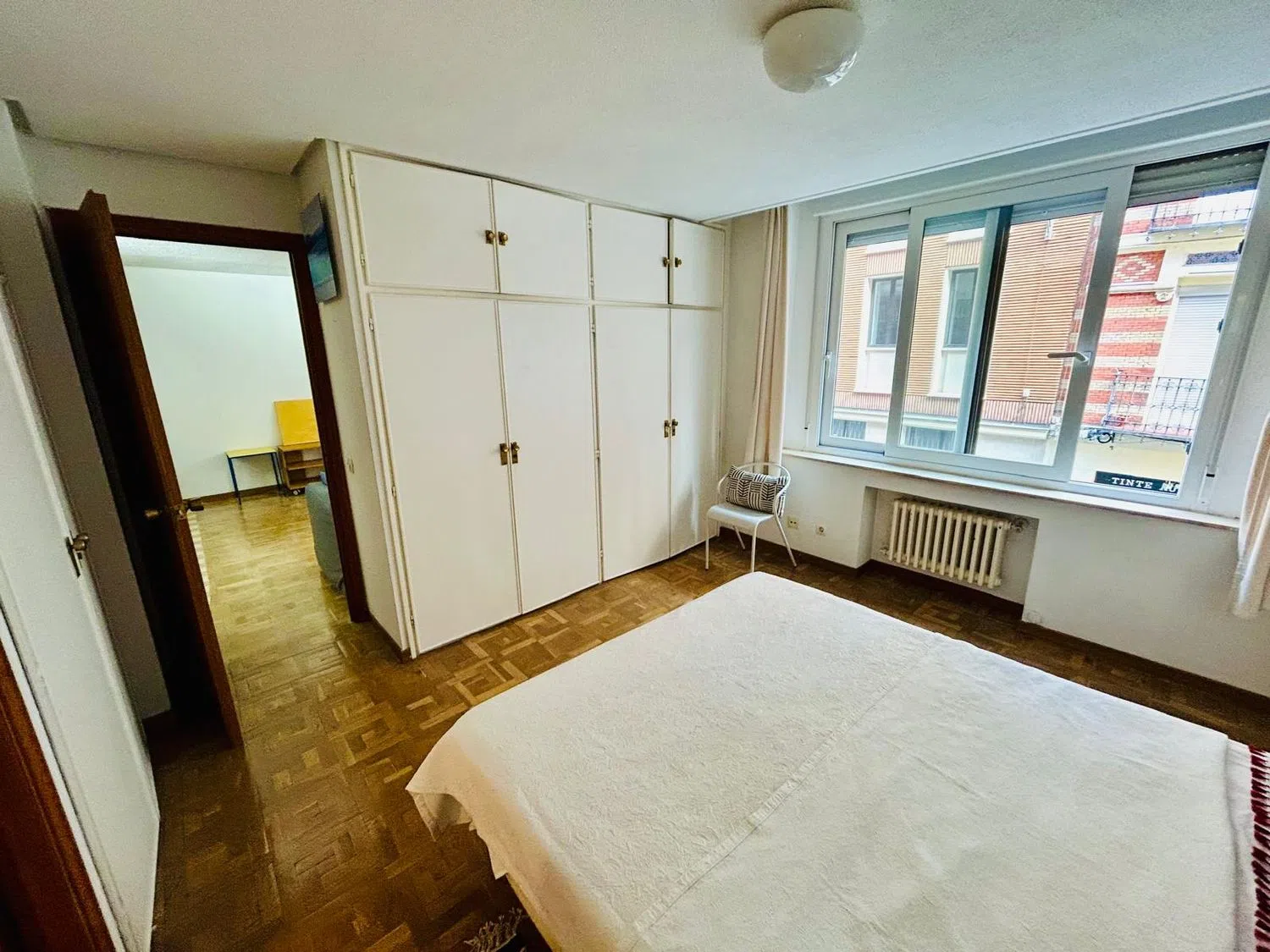 Piso en calle de Martín de los Heros, 59 - Foto 5