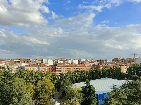 Ático en Avenida de los Comuneros, 17 /19, Estación - Foto 31
