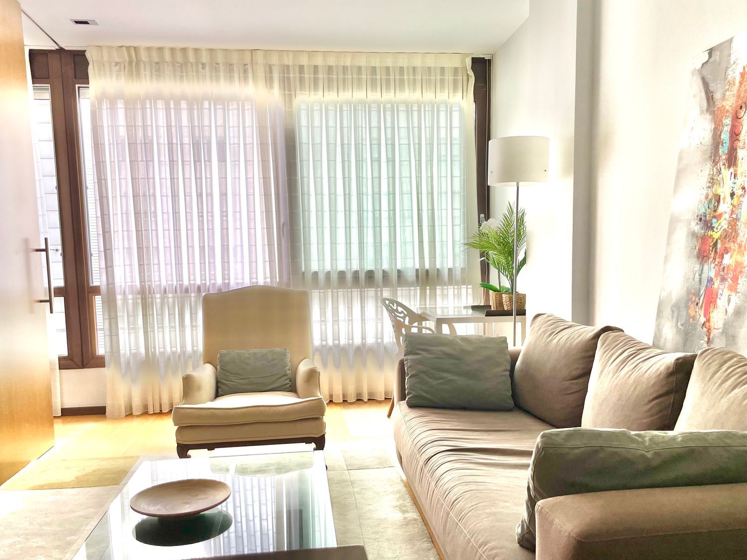 Piso en avenida de Pedralbes, 16 - Foto 8