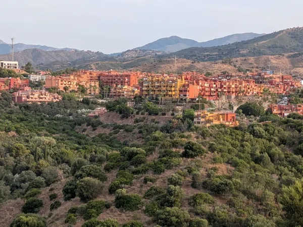 Piso en Urbanización La Reserva, 2 FaseManzanaBloque, Reserva de Marbella - Foto 1