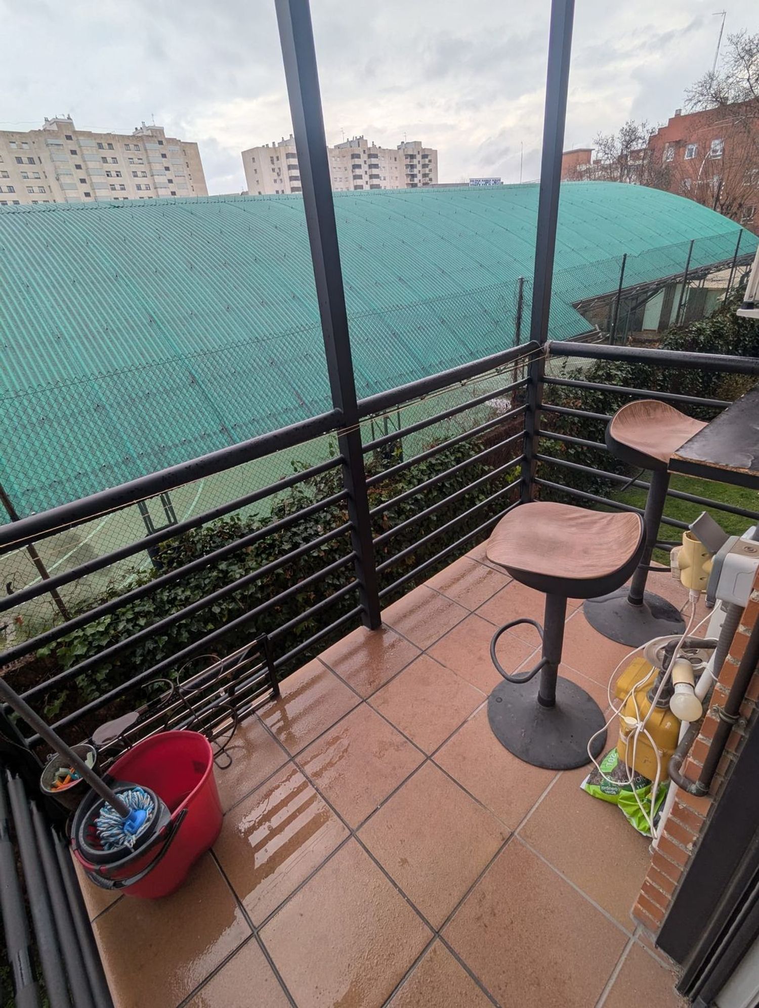 Piso en calle de Amara, 8 - Foto 23