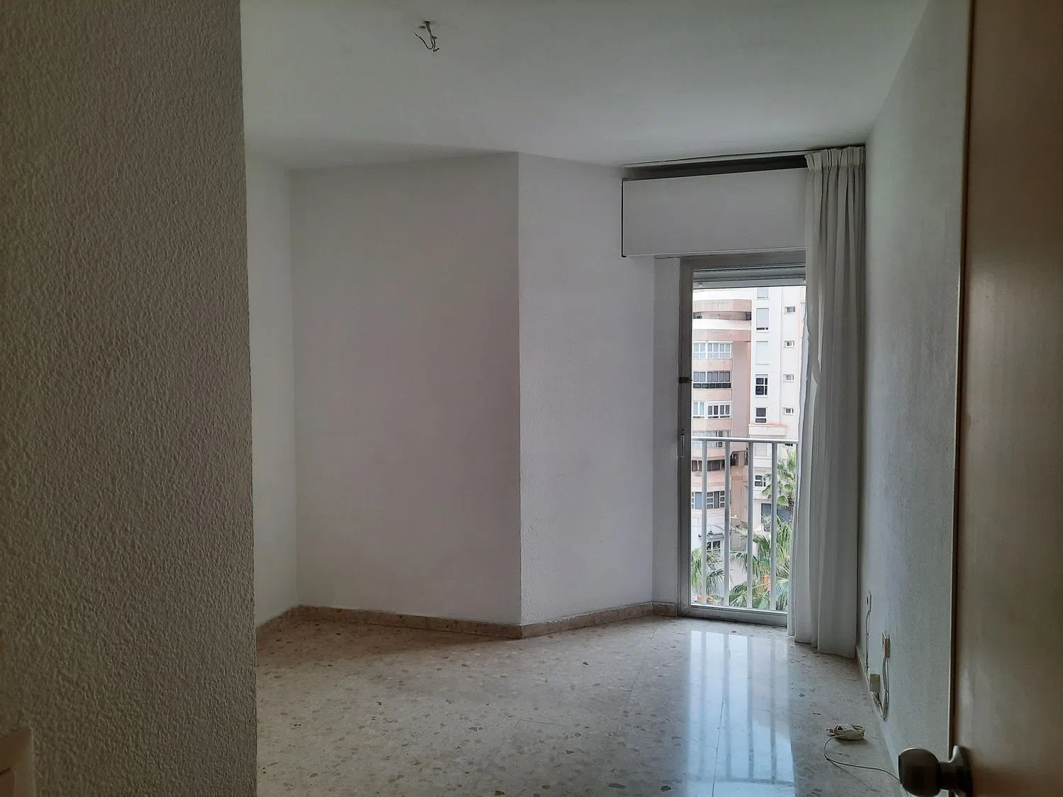 Piso en plaza de la Malagueta, 1 - Foto 8