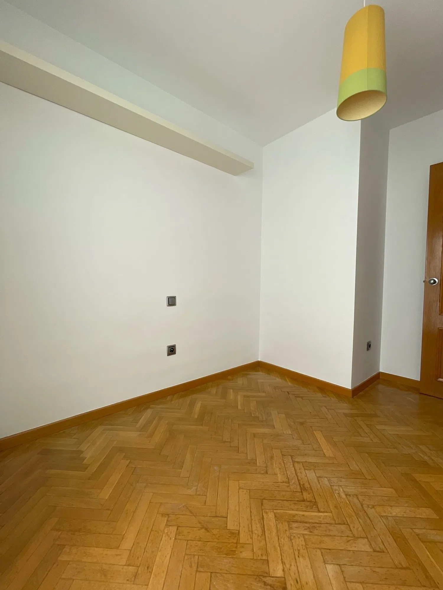 Ático en calle del Congosto, 47 - Foto 12