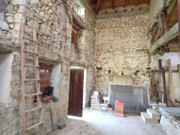 Casa rural en Calle de la Torre, 45 - Foto 4