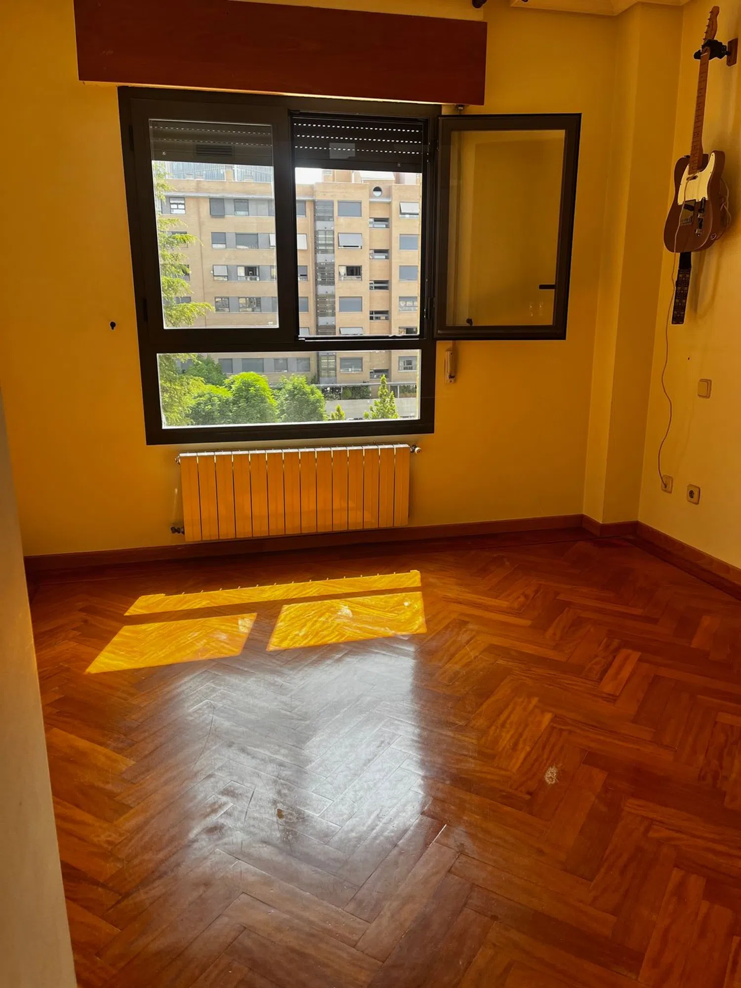 Piso en calle Bustamante, 20 - Foto 8