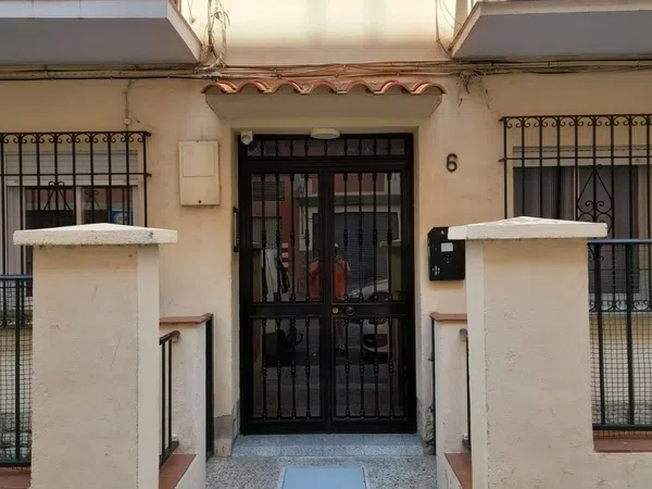 Piso en Calle Padre Lerchundi, 6, El Palo - Foto 4
