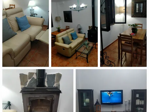 Chalet adosado en El egido, 6 - Foto 4
