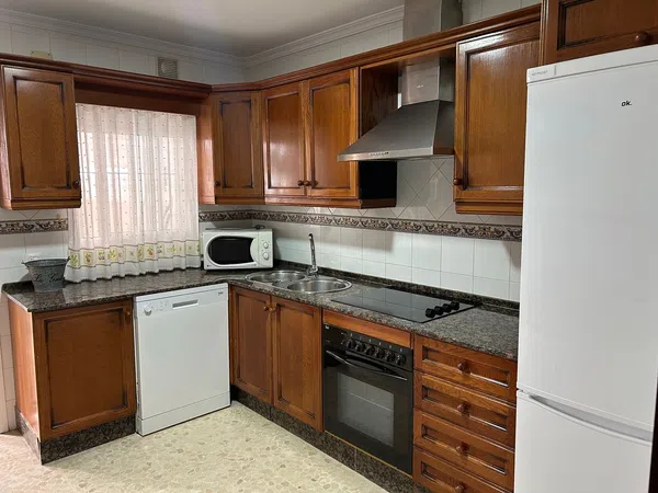 Chalet adosado en Avenida de Buenavista, 56 - Foto 9