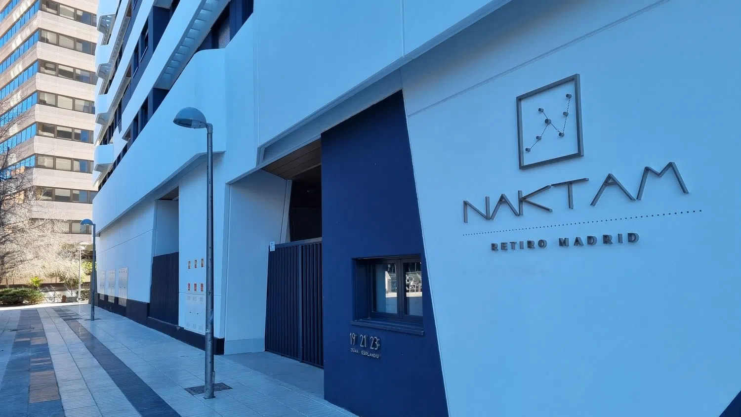 Piso en calle de Juan Esplandiú, 21 - Foto 4