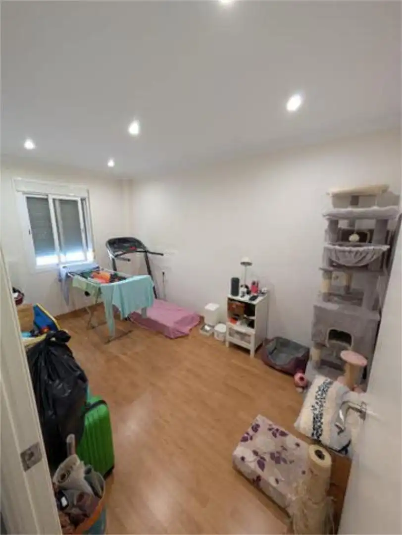 Piso en Zona Chare - Foto 6