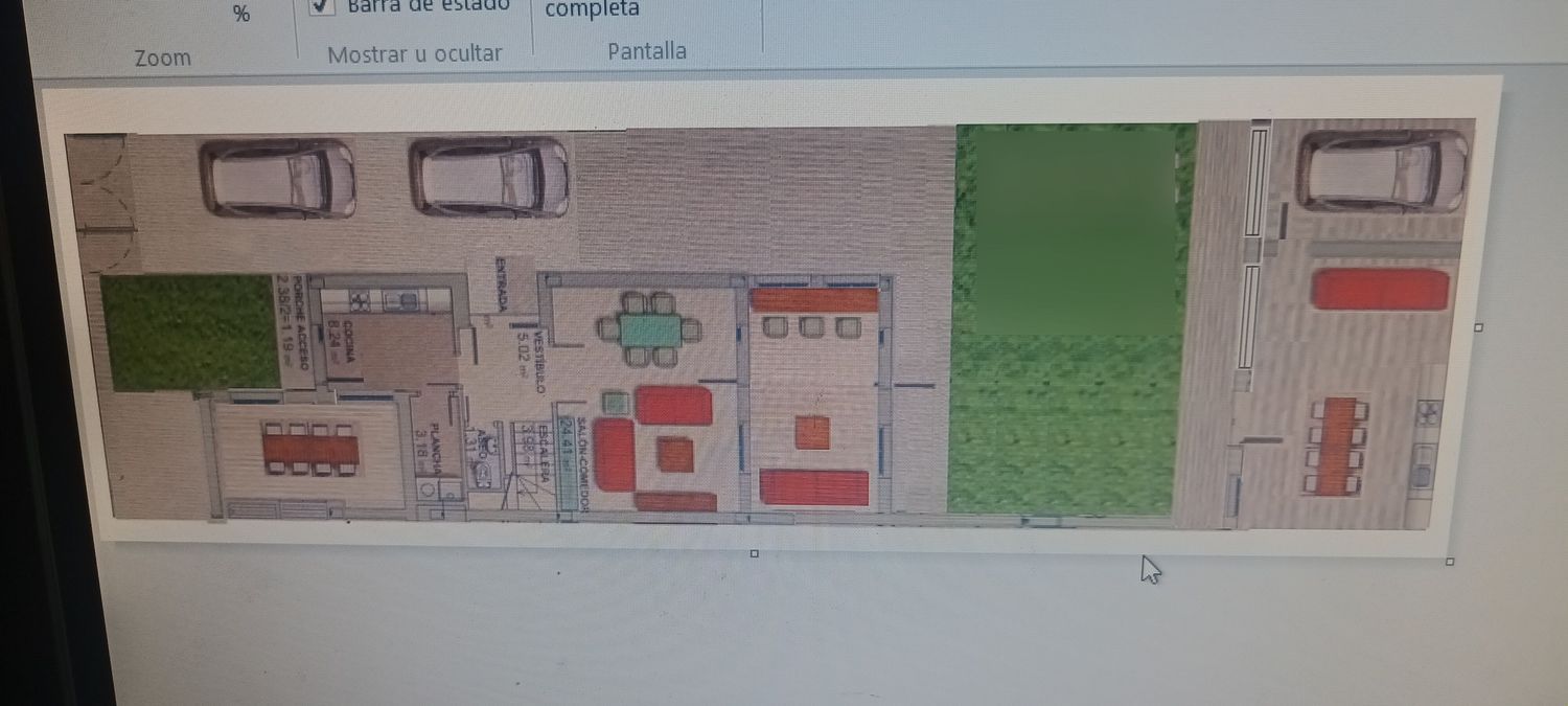Chalet pareado en Calle de las Castañuelas, 20 - Foto 31