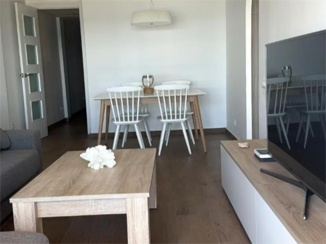 Piso en  Passeig Marítim de Sant Joan de Déu 188 - Foto 6