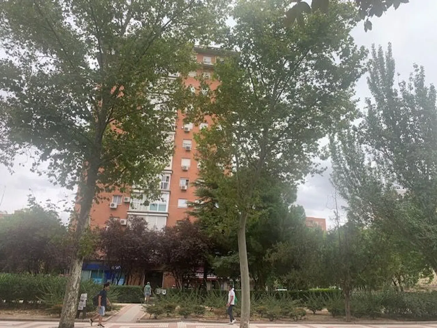 Piso en Barrio Arcos - Foto 18