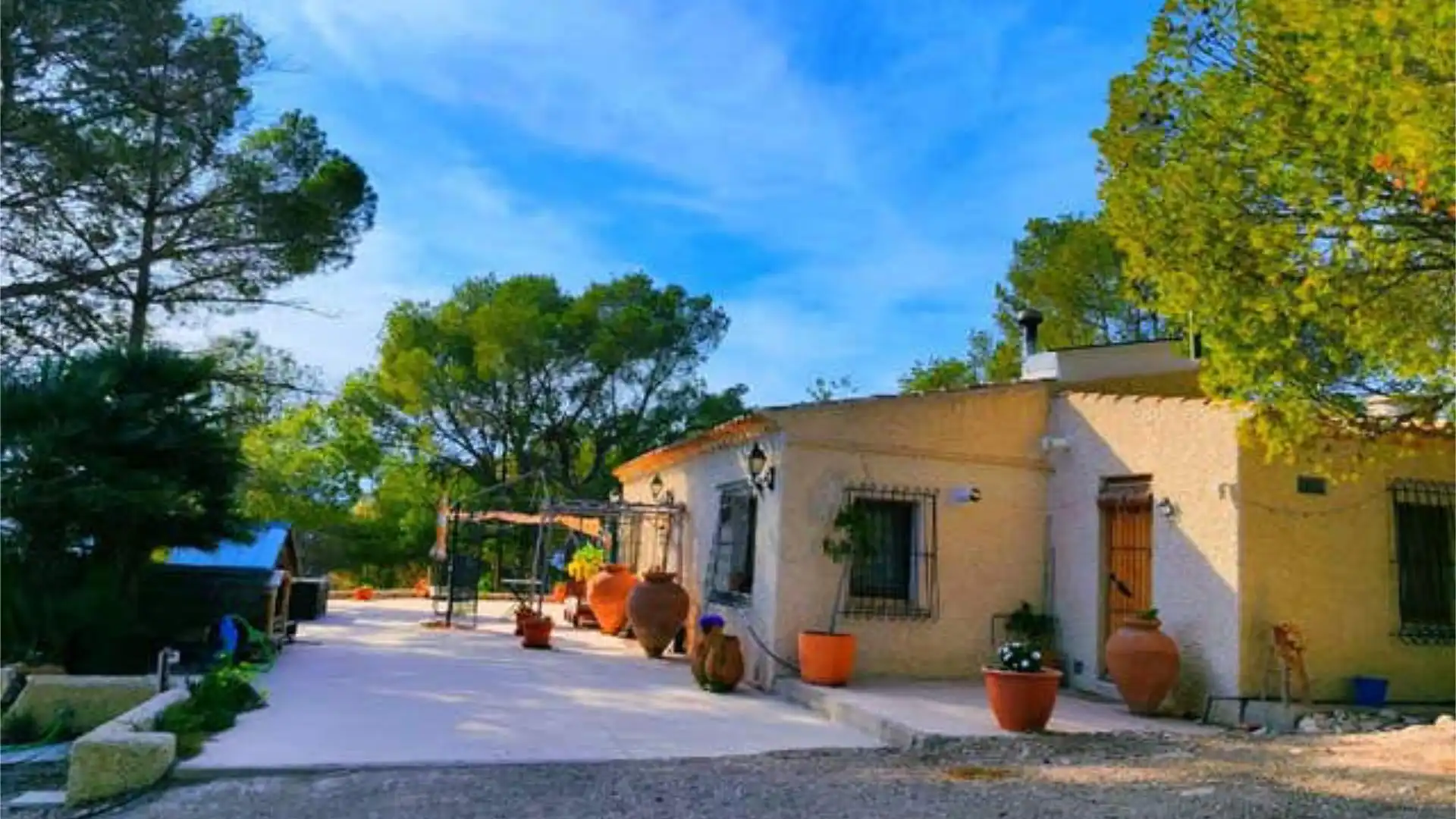 Chalet en ALICANTE MURCIA ALBACETE VALENCIA - Foto 2