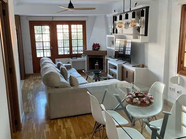 Ático en calle de Rodríguez de Cepeda, 30 - Foto 14