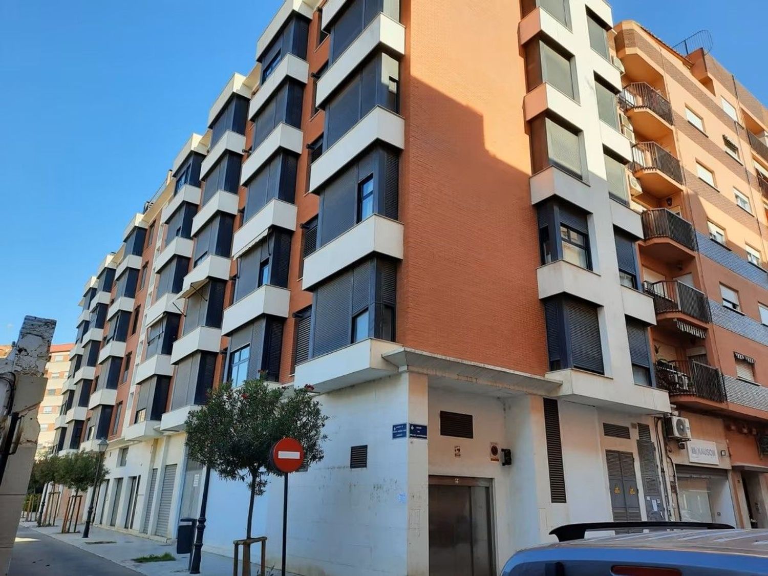 Piso en calle de Jesús Ribera Faig, 2 - Foto 1