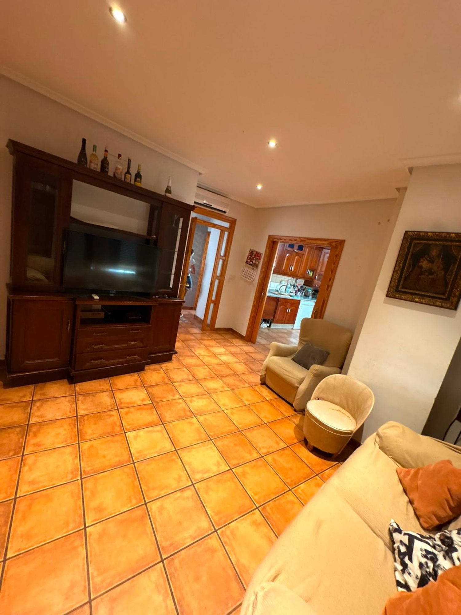 Piso en Calle Martínez Molina, 26, Ctra. Circunvalación - La Magdalena, Ctra. Circunvalación - La Magdalena - Foto 4
