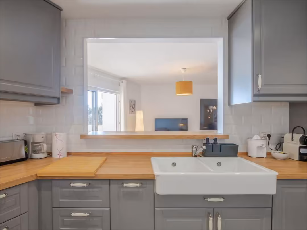 Apartamento en  Avenida Severo Ochoa 16 - Foto 8