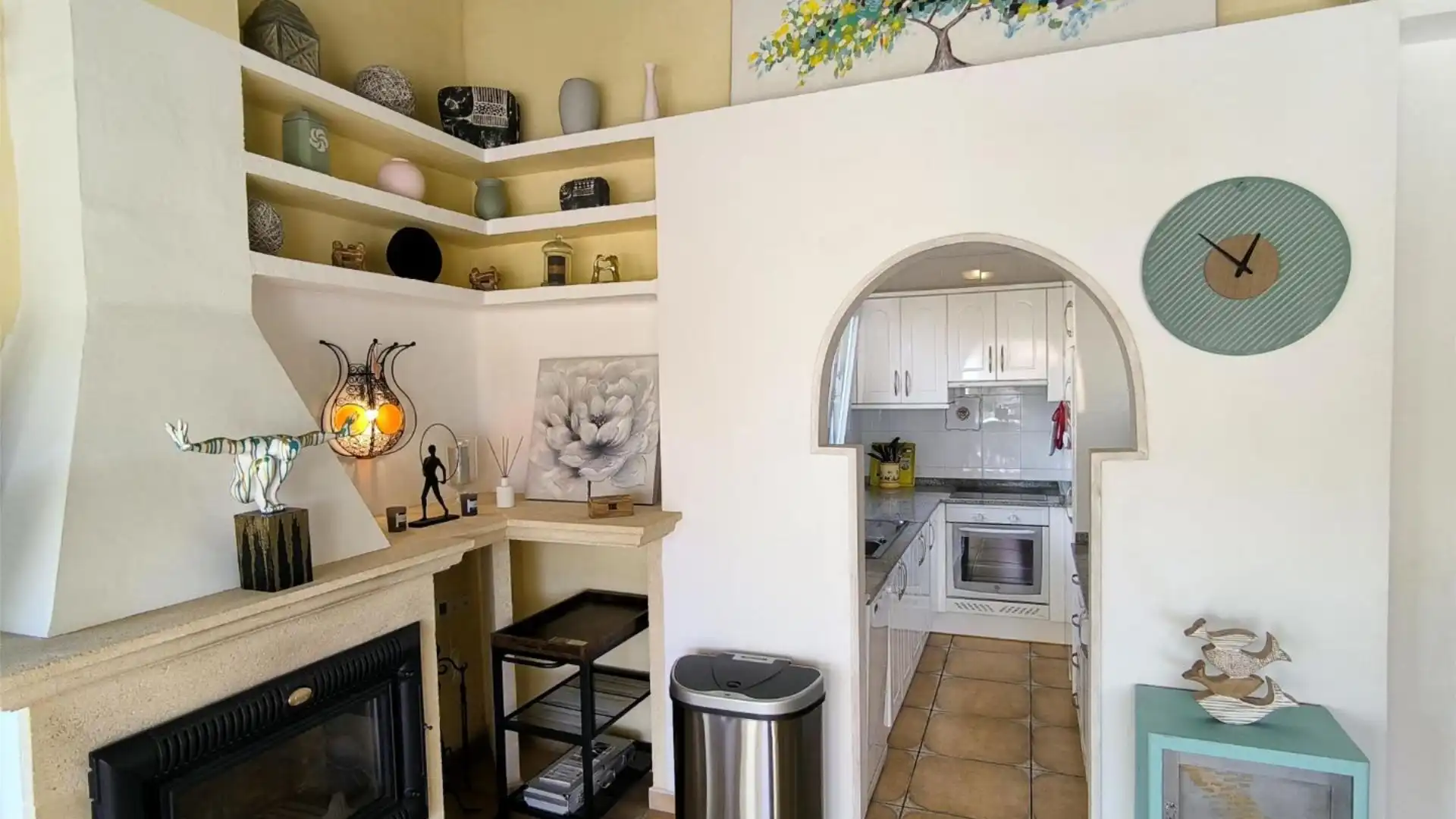 Casa adosada en  Avenida de Madrid 36 - Foto 18