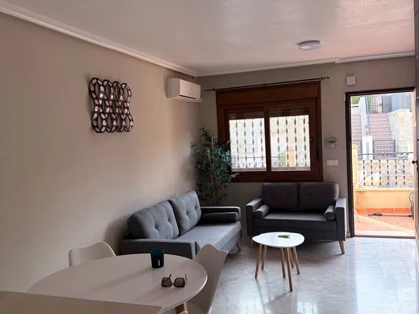 Chalet pareado en Calle los Infantes, 96, La Cañada - Los Alcores, La Cañada - Los Alcores - Foto 13