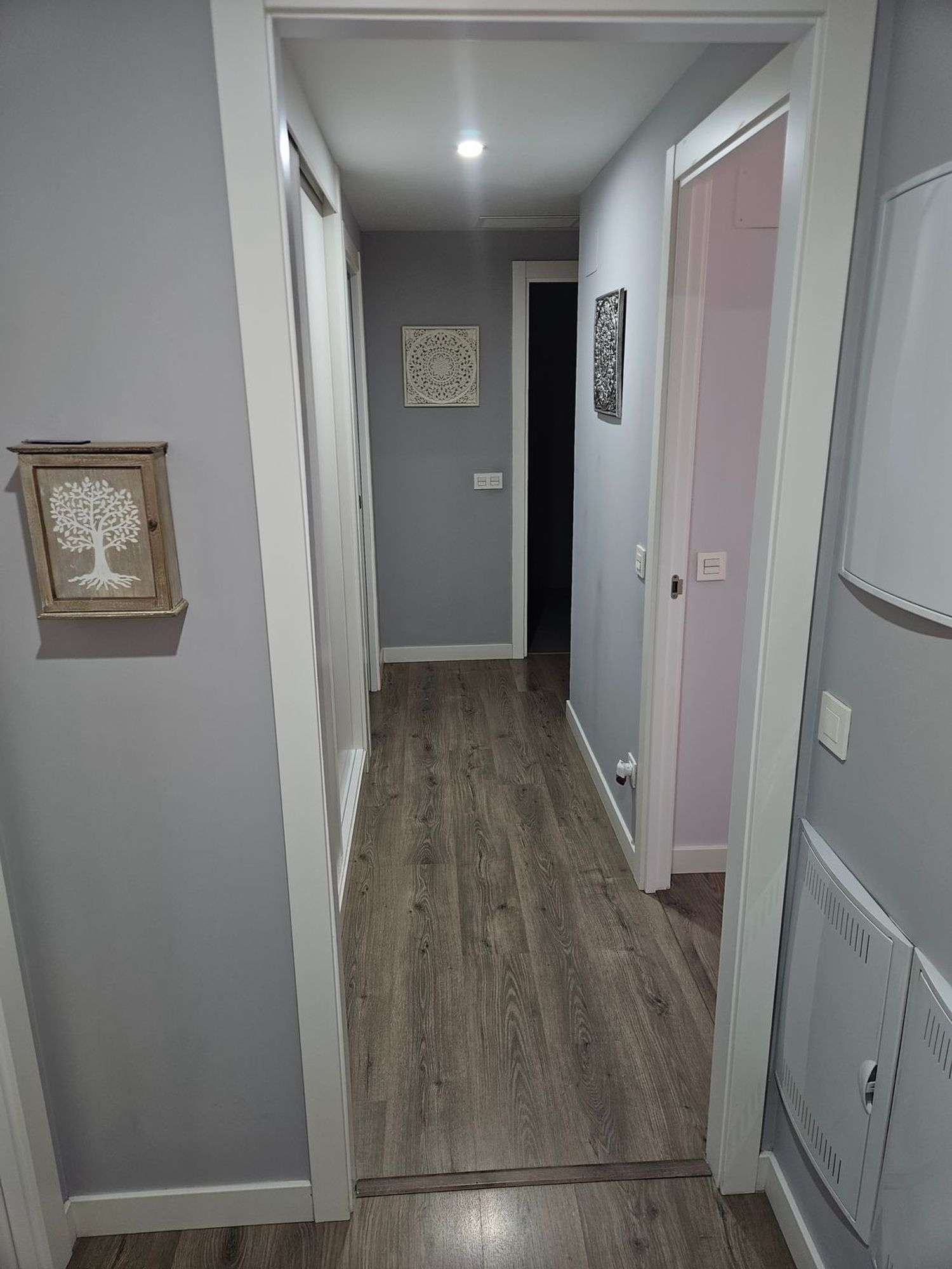 Piso en Calle Alfonso VI, 9, Zona Estación - Foto 15