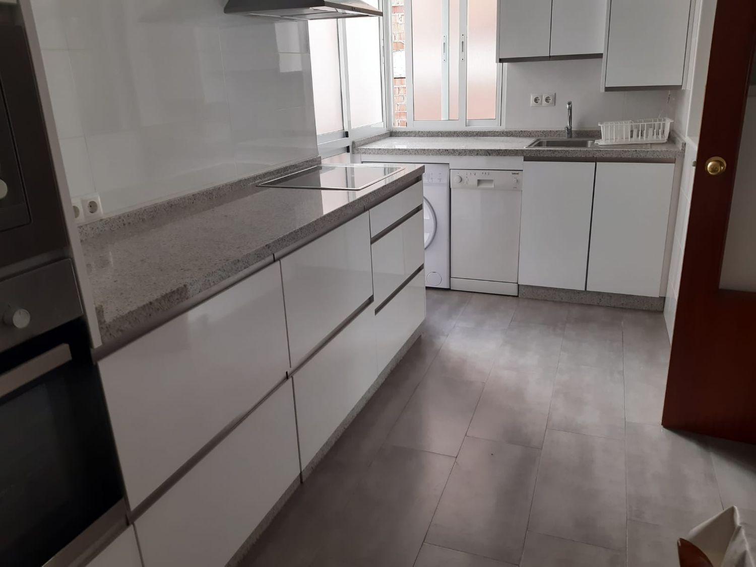 Piso en Calle la Hoz, 1, Huelin - Foto 3