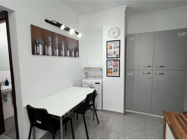 Piso en avenida Escaleritas, 49 - Foto 4