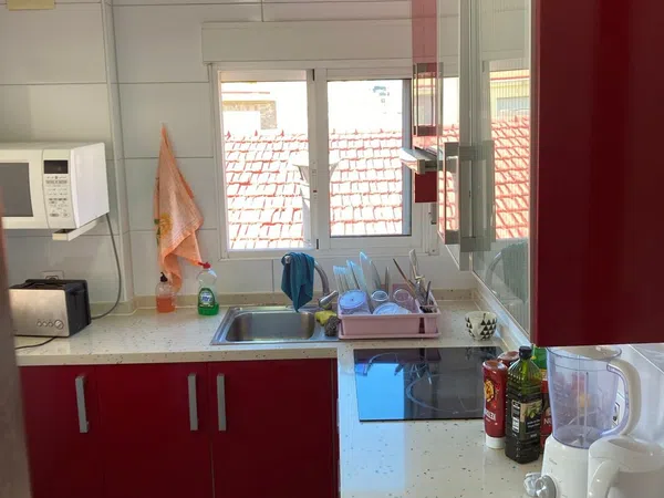 Piso en Calle Calderón de la Barca, 4 , 8, Mercado - Foto 4