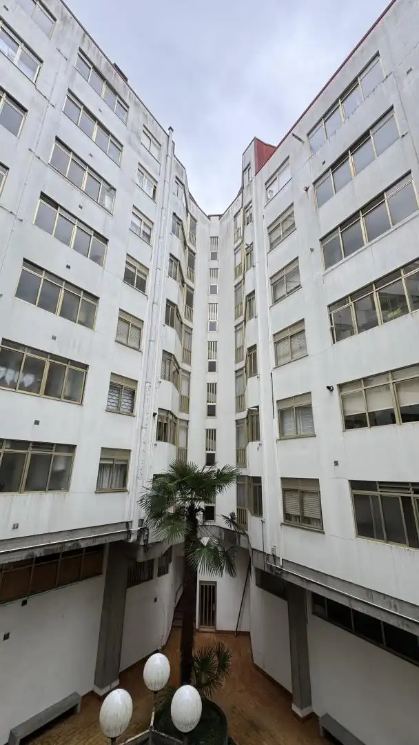 Piso en  Rúa Rosalía de Castro 35 - Foto 21