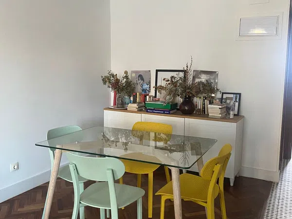 Ático en Calle San Xoán, 27, Monte Alto - Zalaeta - Atocha, Monte Alto - Zalaeta - Atocha - Foto 11