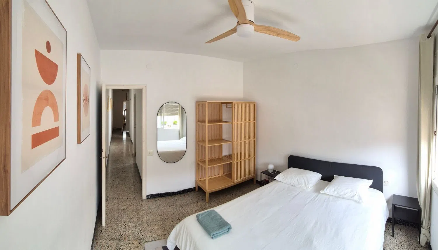 Chalet adosado - Foto 12