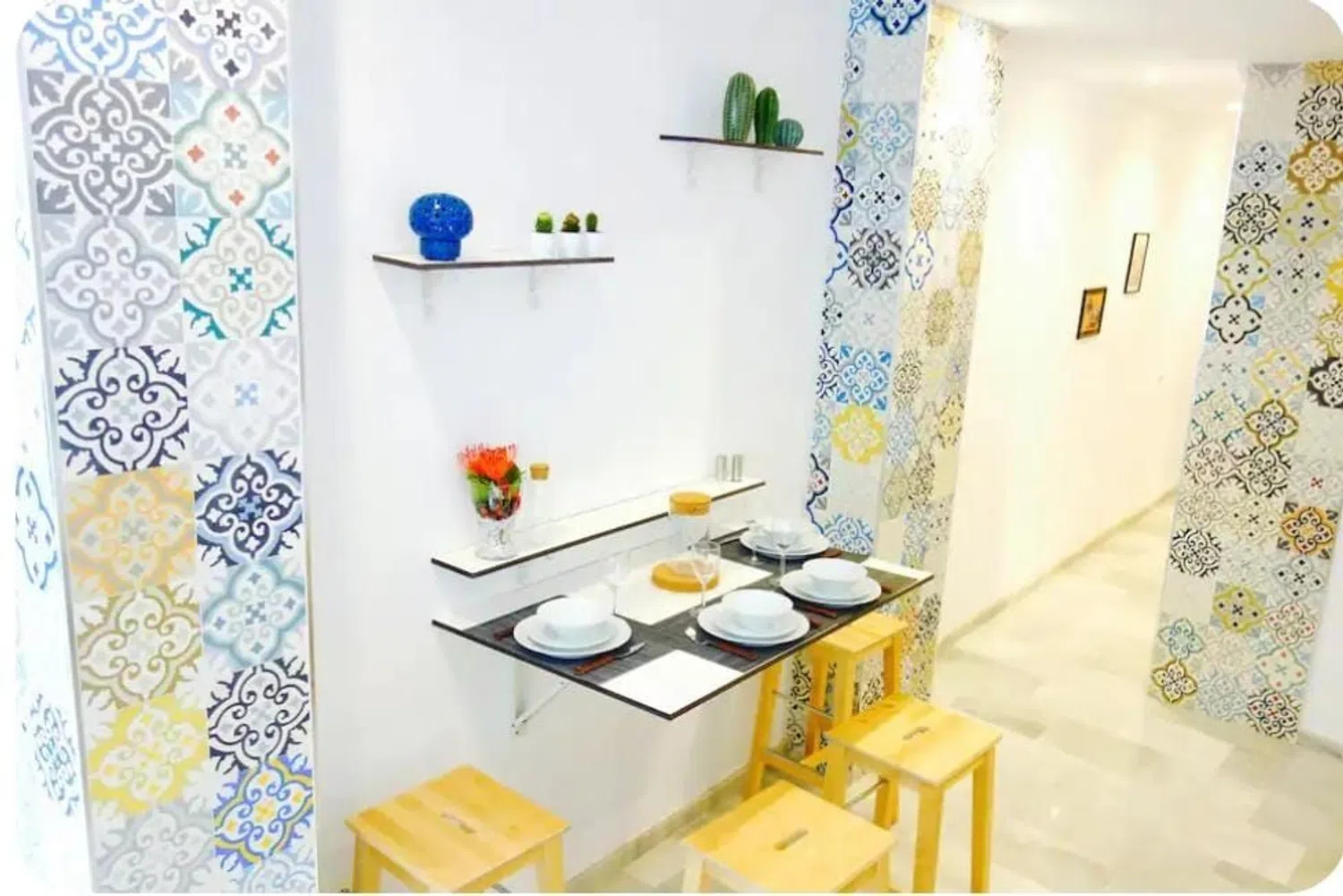 Piso en calle Granados, 4 - Foto 3