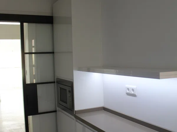 Piso en Paseo de Miramar, 38, Limonar - Foto 9