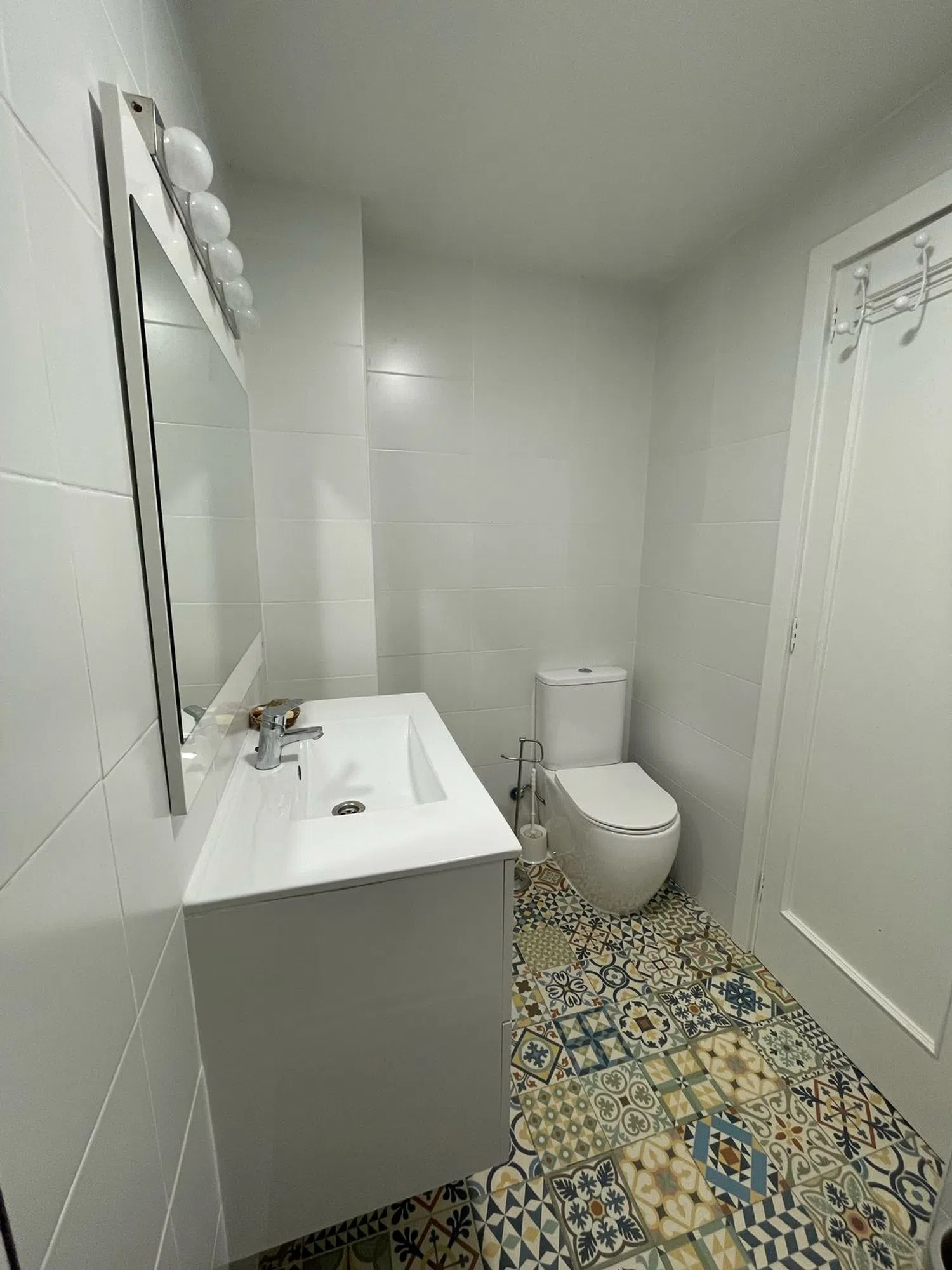 Piso en calle de Bellet, 12 - Foto 10