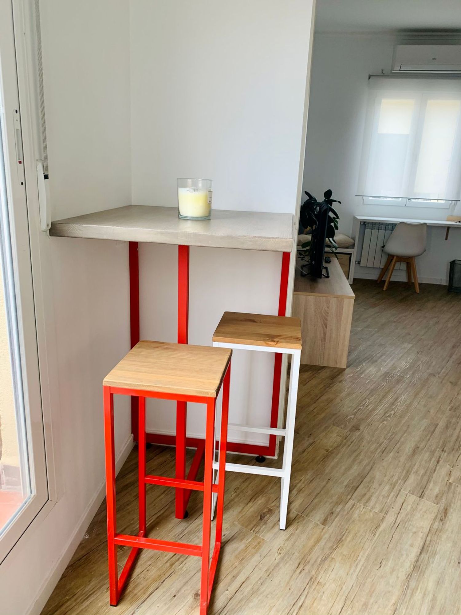 Ático en calle Alejandro Saint Aubin, 5 - Foto 18