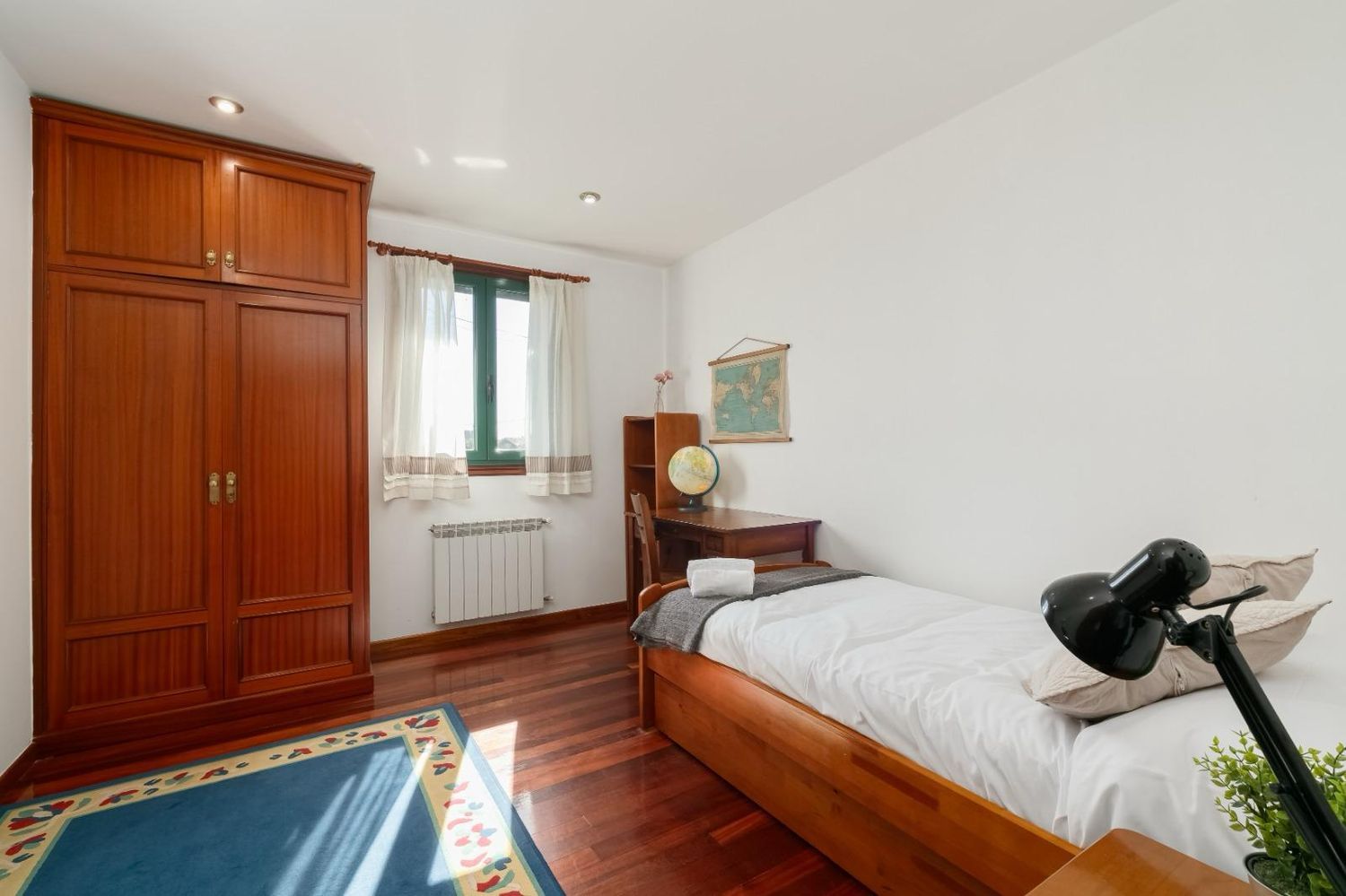 Chalet adosado en Navia, Navia - Foto 13